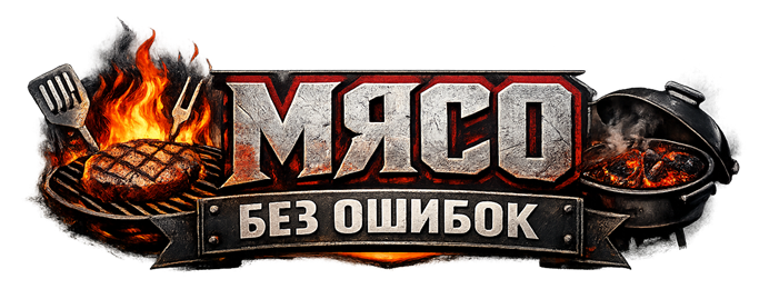 Мясо без ошибок
